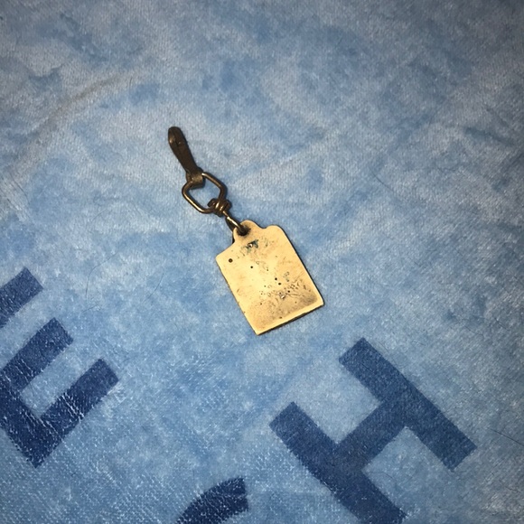 Souvenir keychain 💕 - Picture 2 of 2